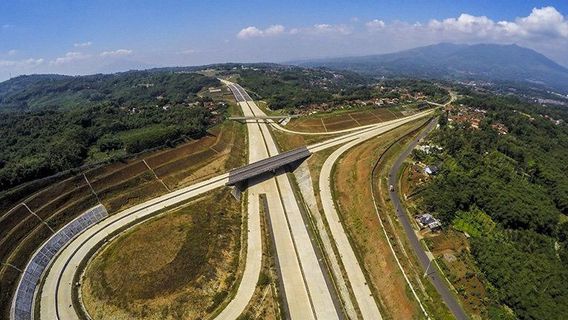 Ministry Of PUPR: Cisumdawu Toll Road Can Operate In Lebaran 2023