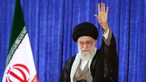 Khamenei: Serangan AS Cuma Dilebih-lebihkan, Layak Dipidana Pengadilan Internasional