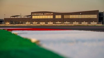世界超级摩托车在2024年季日历上欢迎克雷莫纳赛道