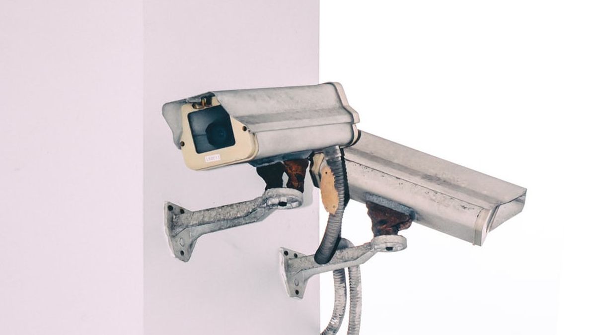 PPK Proyek CCTV Dishub Binjai Sumut Jadi Tersangka Korupsi Ratusan Juta