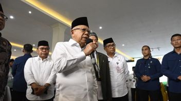 Wapres Minta Publik Tak Kaitkan Urusan Putusan MK dengan Kinerja Pemerintah