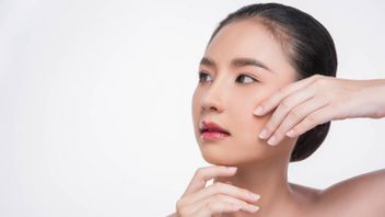 Saving Kolagen So That The Skin Stays Strong And Fresh, Here Are 5 Tips