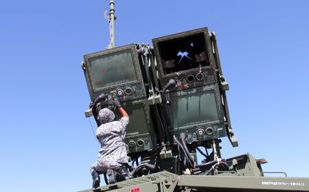 Korut Berencana Luncurkan Satelit Mata-mata, Jepang Kerahkan Pertahanan Rudal Balistik