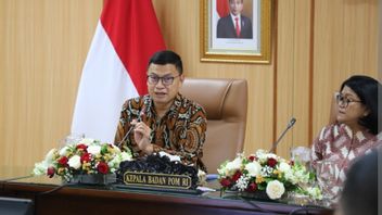 印尼：BPOM透露了网上销售最多的5种非法产品，其中之一是Odol Marvis