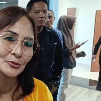 Profil Megawati Zebua, Viral Karena Cekcok dan Diduga Cekik Pramugari