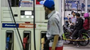 Harga Minyak Dunia Memanas, HIPMI hingga Pakar Sebut Kenaikan BBM Non-Subsidi dalam Batas Wajar