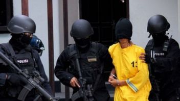 اعتقال 10 إرهابيين مشتبه بهم ويريدون الانتحار في عدد من الكنائس في ميراوك