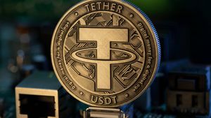 Tether Gandeng TON pour renforcer les transactions USDT