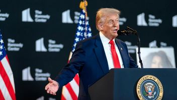 Trump veut discrètement remporter le prix Nobel de la paix