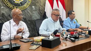 Dekontaminasi Selesai, Satgas Klaim 22 Pabrik di Cikande Bebas dari Kontaminasi Cs-137
