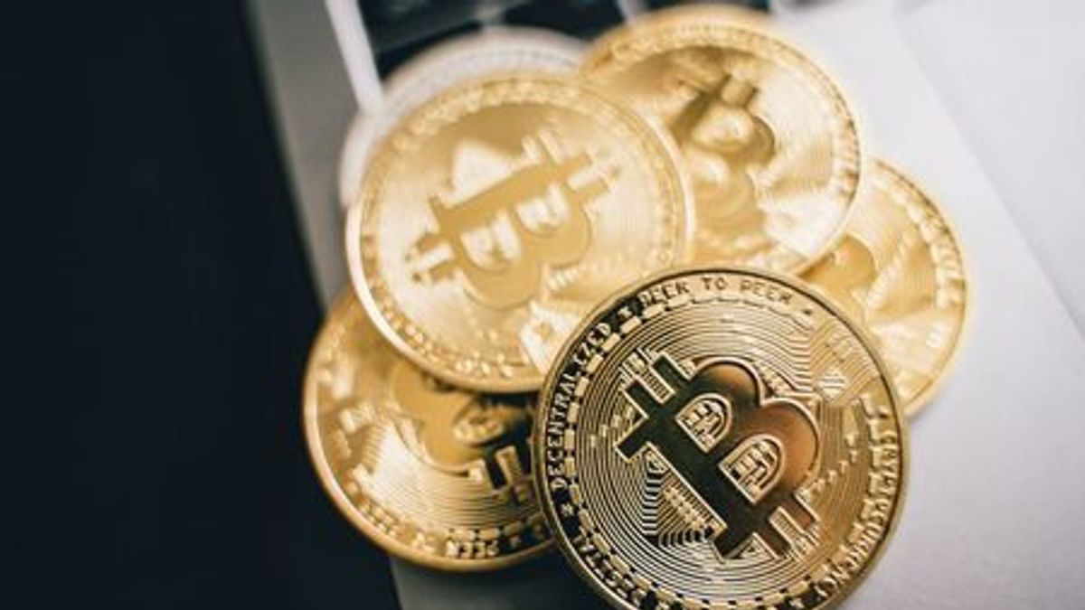 Bitcoin Kembali Bangkit, Targetkan Harga 743 Juta di Akhir Tahun 2023
