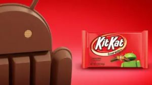 Mulai Agustus 2023. Google Bakal Hentikan Dukungan untuk OS Android KitKat