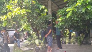 Kepala Dusun di Sukoharjo Jateng Mengaku Pemilik Rumah yang Digeledah Densus 88 Hanya Bertani, Jual Susu Kedelai
