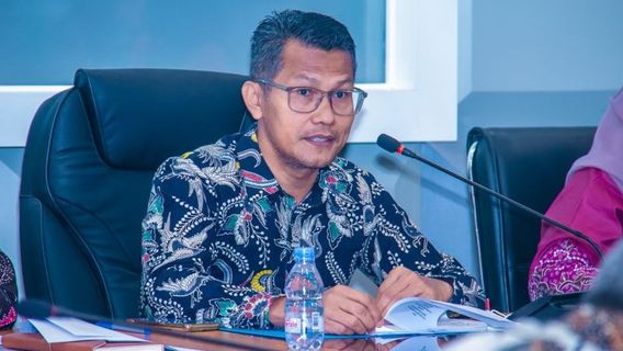 The Ministry Of Industry Believes That Indonesia's Manufacturing Exports Will Increase Again