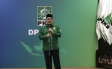 PKB Klaim Hanya Ingin Akrab ke Kubu Prabowo, Tak Ingin Rusak Harmoni Koalisi Indonesia Maju