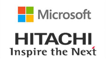 Kolaborasi dengan Microsoft, Hitachi Bakal Percepat Inovasi Sosial dengan GenAI