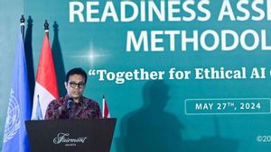 AI 윤리 채택 가속화, Kominfo 및 UNESCO가 인도네시아에서 RAM AI 출시