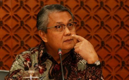 Resmi BI, OJK, BEI dan 8 Bank Luncurkan Central Counterparty