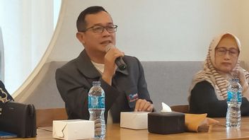 تفجير حمى الضنك في سينغكاوانغ مع 236 حالة ، طلبت حكومة المدينة من سكان جنتيك الحربي