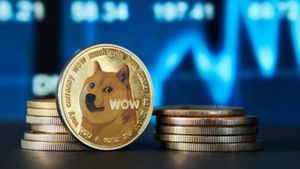 جاكرتا - يقفز محلل توقعات أسعار Dogecoin (DOGE) في المستقبل القريب