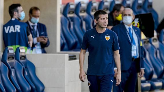 Gagnez 2 Fois à Partir De 13 Jeux, Valencia Sack Celades 