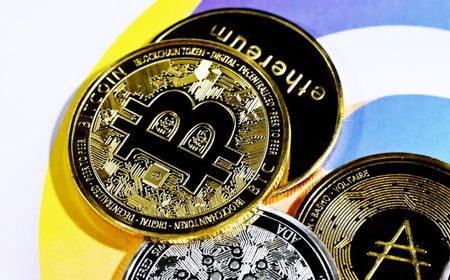 Bitcoin di September 2024: Ada Potensi Kenaikan atau Koreksi?