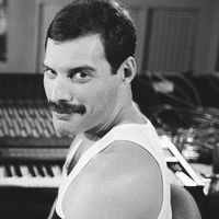 Momen Canggung Rose Pearson ketika Tahu Freddie Mercury Gay