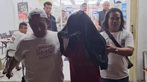 Penusukan Pegawai Indomaret Pecenongan Ditangkap, 5 Hari Sebelumnya Dimutasi Kerja