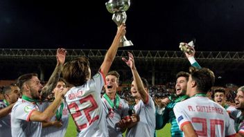 UEFA Cancels Men's And Women's U-19 EURO