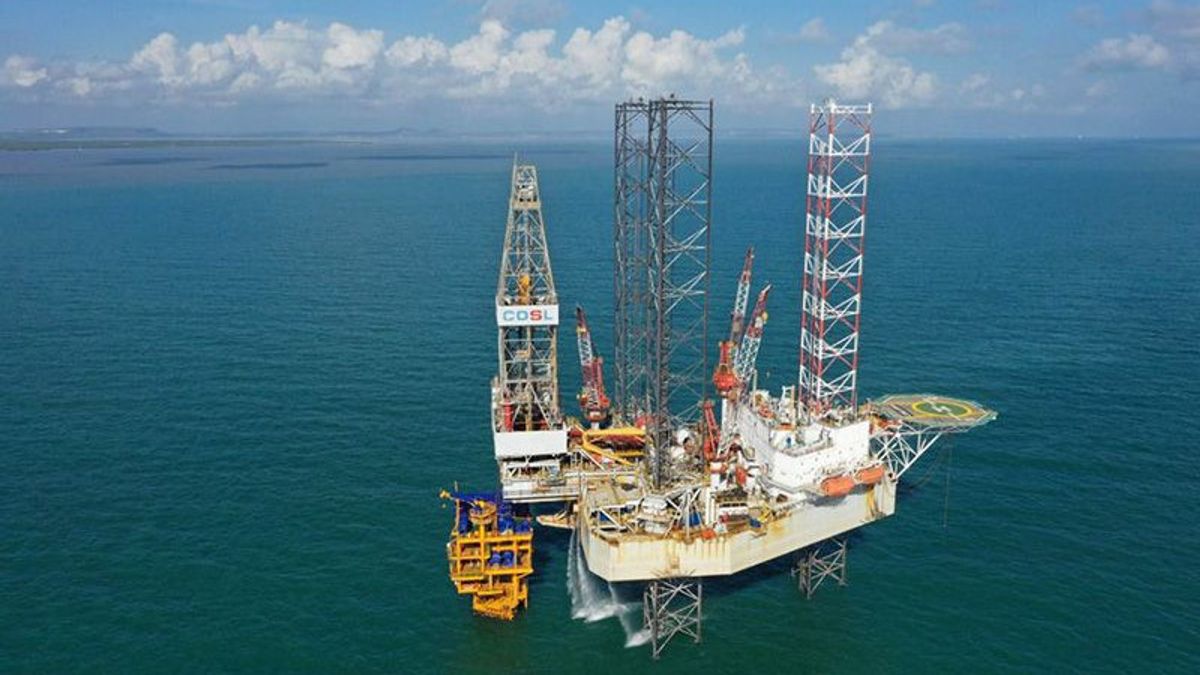 SKK Migas Says Oil And Gas Potential Will Be Dominated By Gas