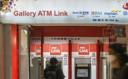 Cek Saldo dan Tarik Tunai di ATM Link Kena Biaya Dianggap Memalukan, Para Konsumen Ini Ngadu ke Erick Thohir Desak Dibatalkan