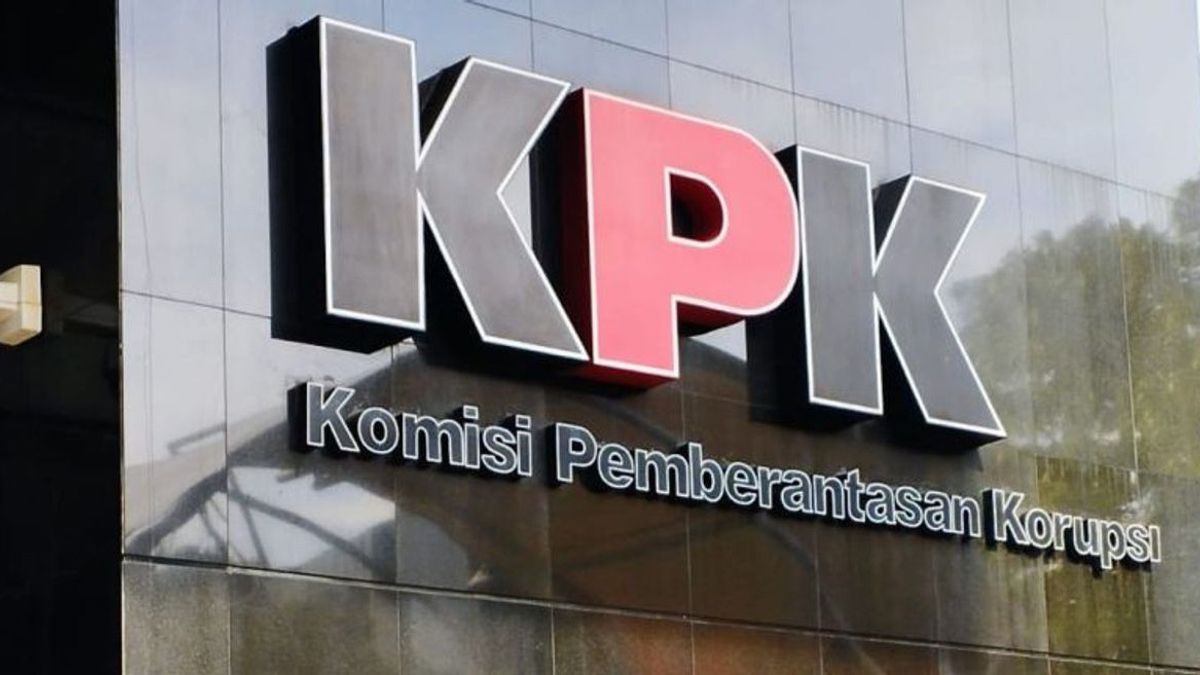 Will Clarify His Wealth Today, KPK Ensures Former Yogyakarta Customs Head Eko Darmanto Fulfills Summons