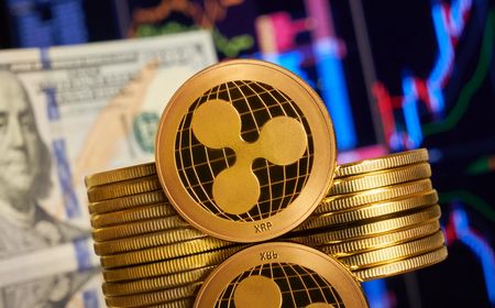 Chris Larsen Pindahkan 50 Juta XRP ke Alamat Baru