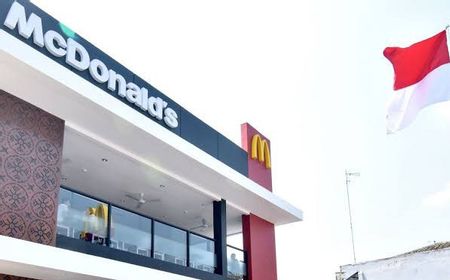 Hasil Bahtsul Masail Se-Jawa Madura, Putuskan Gerakan Boikot McDonald's Tidak Tepat