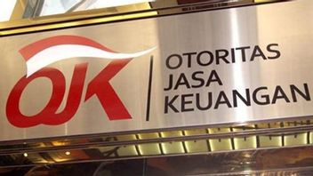 OJK Diminta Perbarui Regulasi Transparansi Finansial Perusahaan Terbuka
