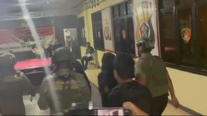 Akhir Pelarian Dugi Telenggen, Anggota KKB Puncak yang Tewaskan Polisi di Lanny Jaya