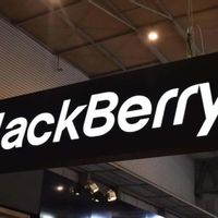 Blackberry Comeback dan Gandeng Baidu Mau Bikin Mobil Otonom