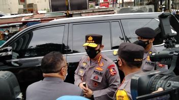 国家警察总长利斯蒂约·西吉特·普拉博沃：印尼复活节庆祝活动安全举行