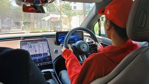 メルセデスベンツEQE SUVのショートインプレッション:特別なEVプレミアムの利便性