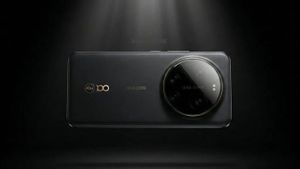 Bocoran Xiaomi 17 Ultra Muncul, Ungkap Desain Modul Kamera Baru