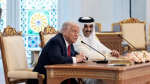 Trump Claims Nuclear Deal With Iran To Be Realized Soon