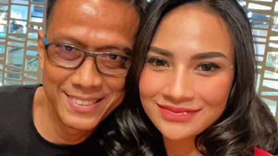 Pihak Keluarga Vanessa Angel Tidak Terima Ada Donasi untuk Gala Sky