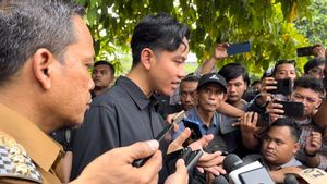 Gibran Nilai Permintaan Maaf Presiden Jokowi ke Rakyat Hal Biasa