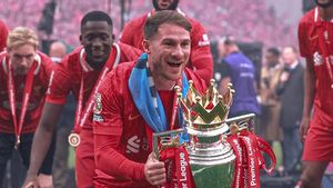 Rumor Transfer: Gyökeres Tolak Man Utd, Mac Allister Ingin ke Real Madrid
