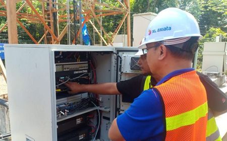 Operator Telekomunikasi Bersiap Hadapi  Meningkatnya Potensi Pergerakan Masyarakat Saat Masa Lebaran 2023