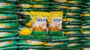 Bulog Telah Salurkan Hampir 500.000 Ton Beras SPHP