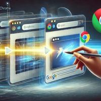 Google Is Testing A Different New Search Box In Chrome