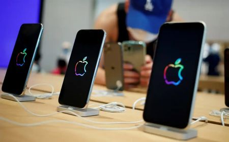 Cara Mengaktifkan iPhone Baru, Gini Panduan Mudahnya