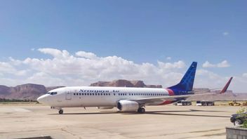 Sriwijaya Air SJ-182 Crashs D’avion, Célébrités Pleurent