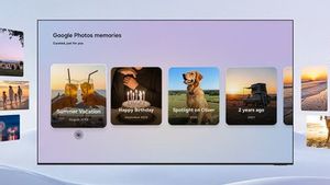Google Photos Segera Hadirkan Fitur Pengaturan Kecepatan Video